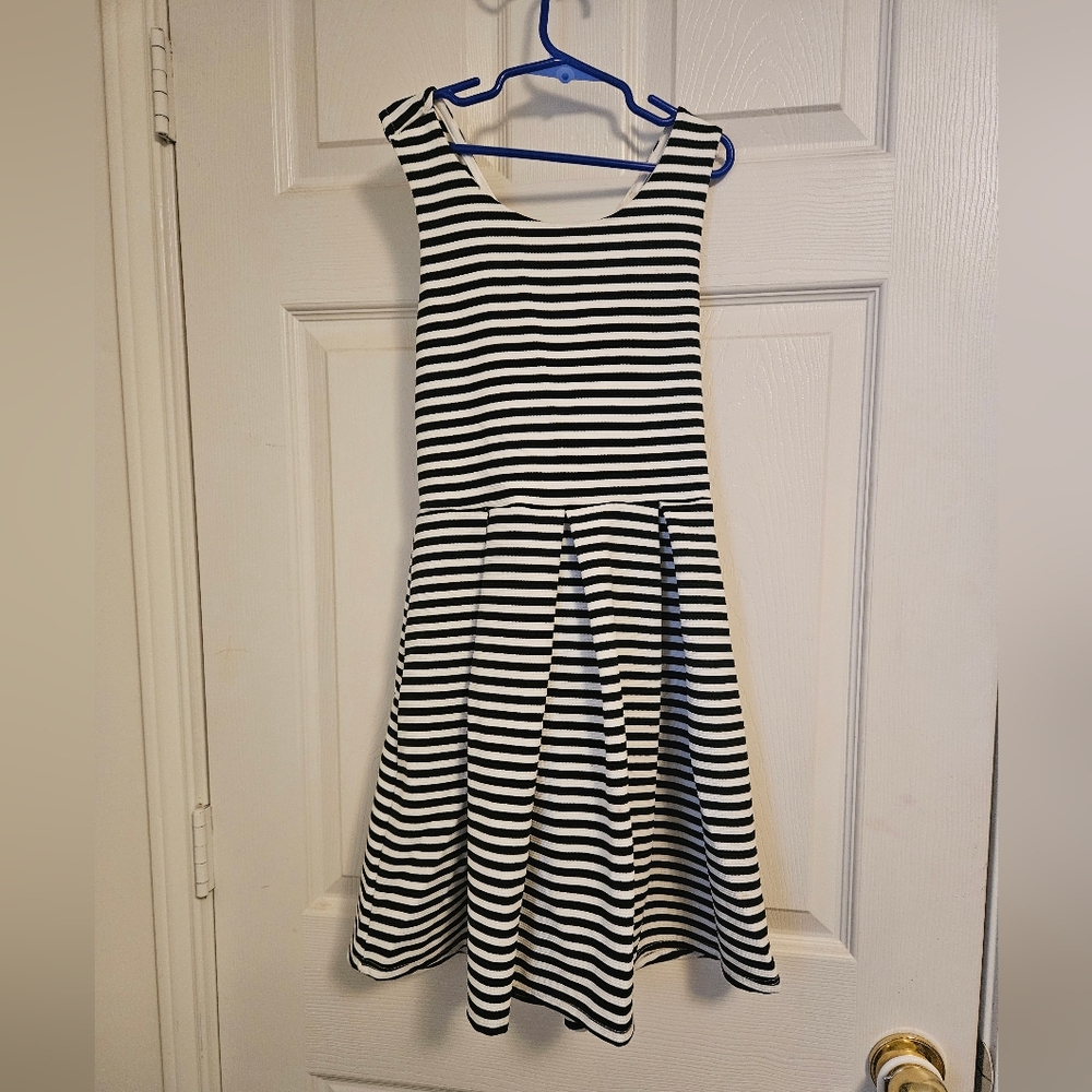 Soprano dress sz 14